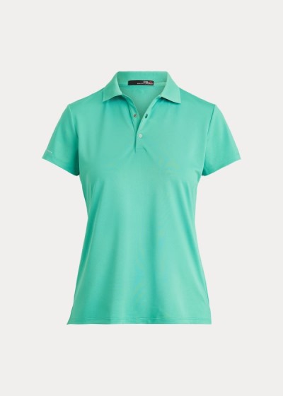 Ralph Lauren Performance Golf Polo Dame Danmark (TFZYL5731)